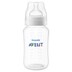Avent Natural Baby Feeding Bottle Clear BPA Free 330ml