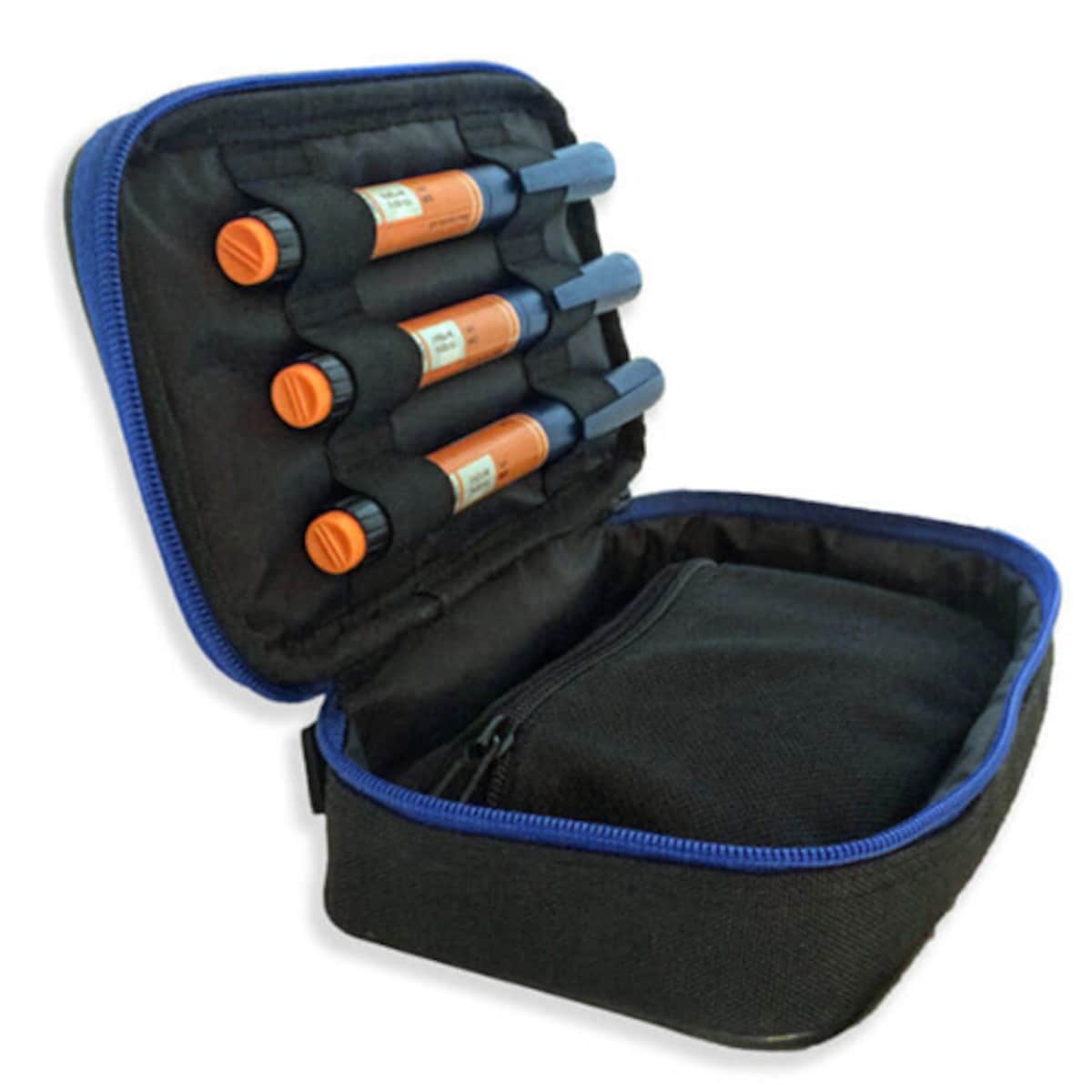 MedActiv iCool Weekender Isothermal Bag