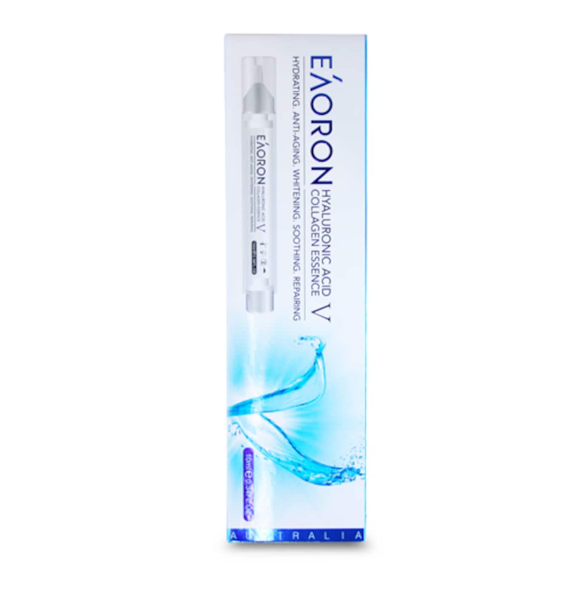 Eaoron Hyaluronic Acid Collagen Essence Generation V 10ml