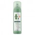 Klorane Oil Control Tinted Dry Shampoo with Nettle 150ml