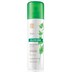 Klorane Oil Control Tinted Dry Shampoo with Nettle 150ml