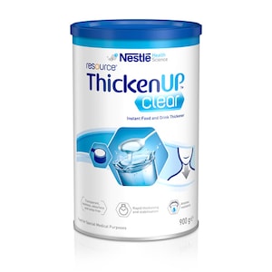Resource ThickenUp Clear 900g