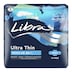 Libra Ultra Thin Regular Pads with Wings 14 Pack