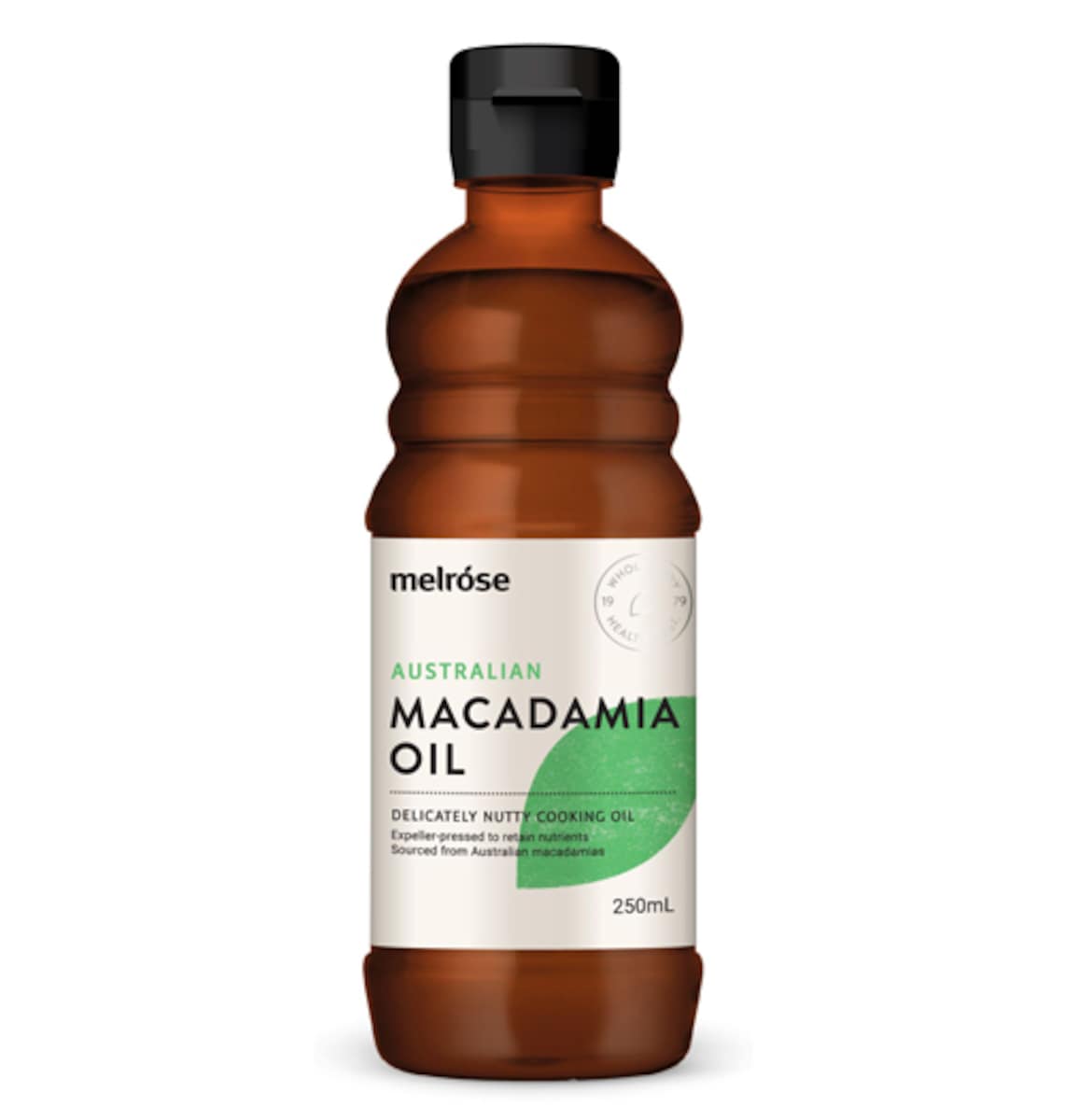 Melrose Australian Macadamia Oil 250ml