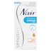 Nair Sensitive Facial Hair Removal Cream 20g