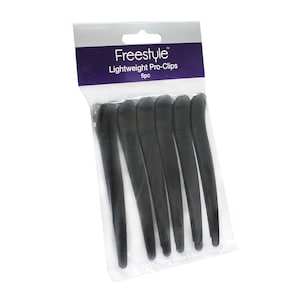 Freestyle Pro-Clip 6 Pack