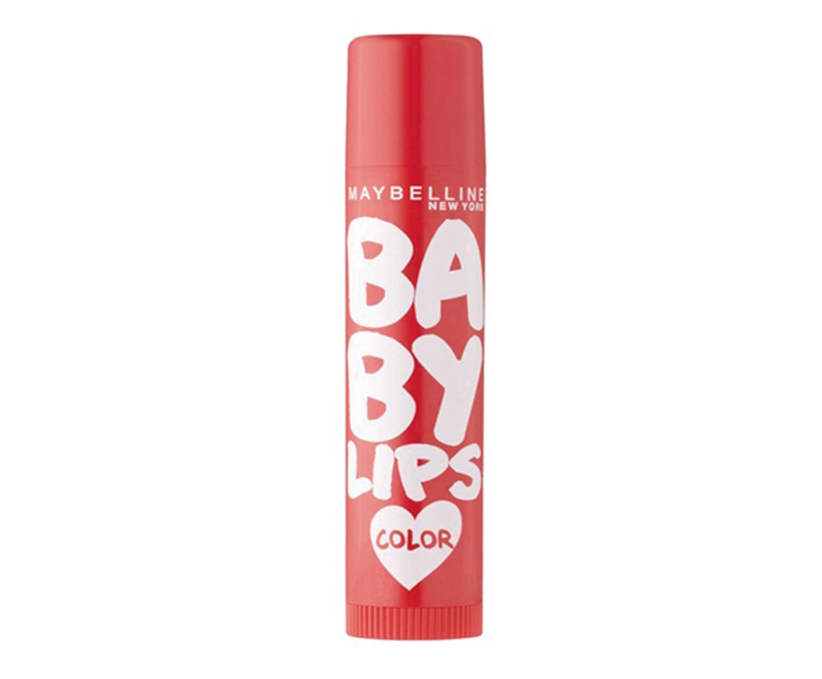Maybelline Baby Lips Lip Balm Berry Crush