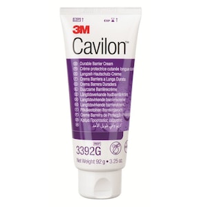 Cavilon Durable Barrier Cream 92g
