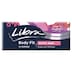 Libra Body Fit Tampons Super 16 Pack