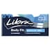 Libra Body Fit Tampons Regular 32 Pack