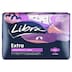 Libra Extra Goodnights Pads with Wings 10 Pack