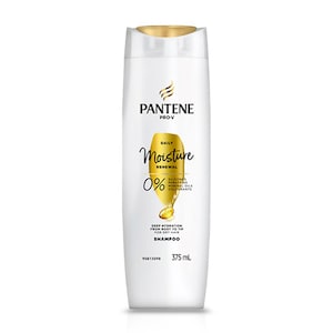 Pantene Pro-V Daily Moisture Renewal Shampoo 375ml