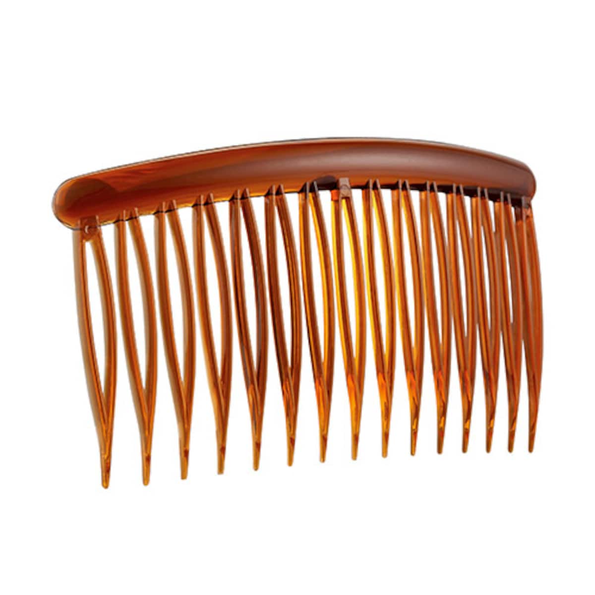 Lady Jayne Side Comb Shell 4 Pack