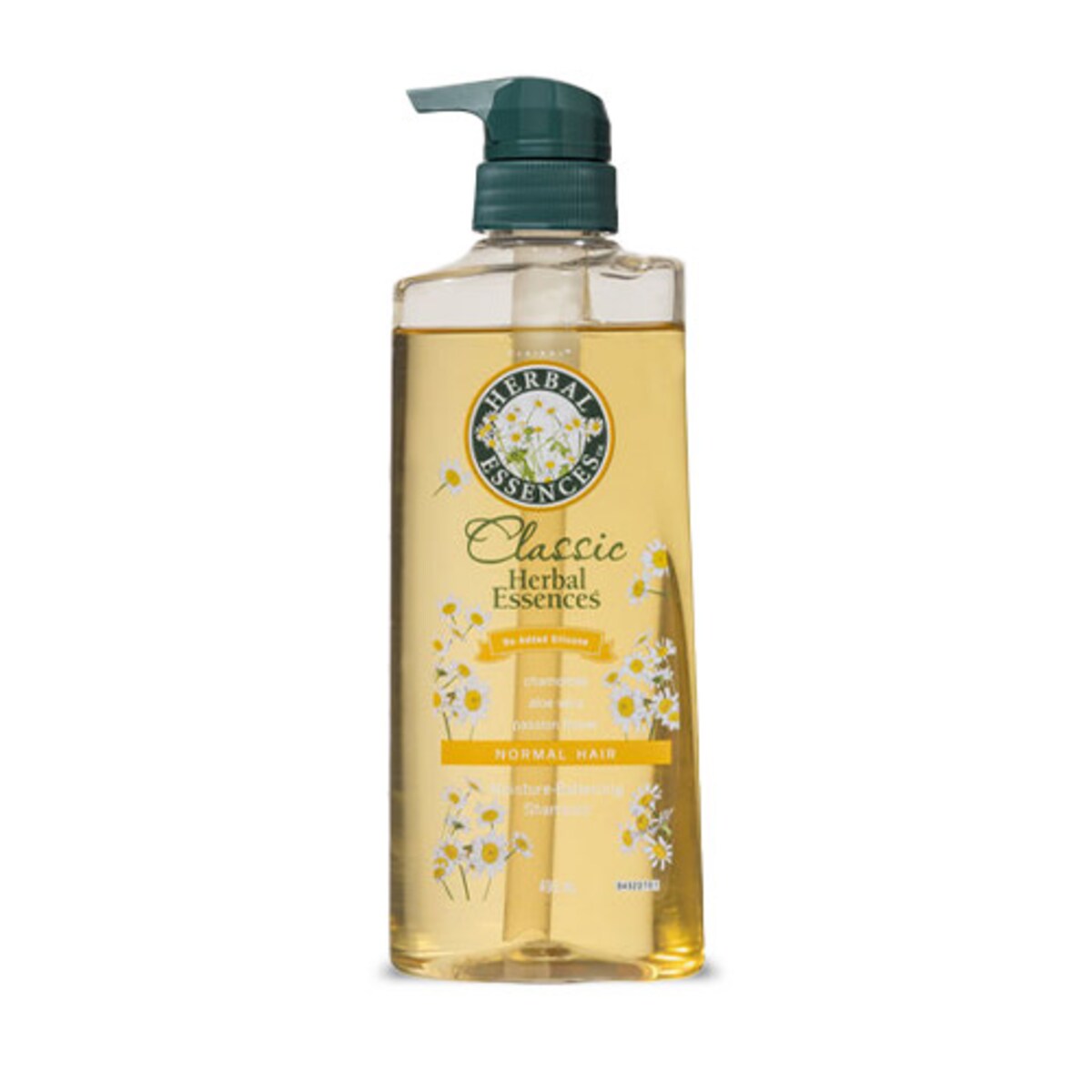 Herbal Essences Classics Moisture-Balancing Shampoo 490ml