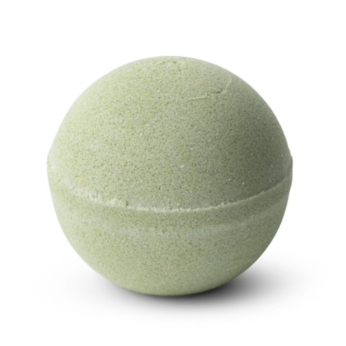 Tilley Bath Bomb Swirl Lemon Myrtle 150g