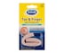 Scholl Toe & Finger Gel Protector 1 Sleeve