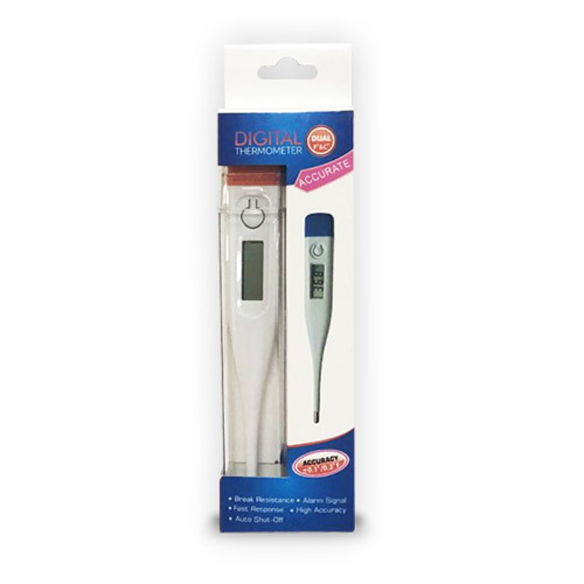 Airssential Digital Stick Thermometer