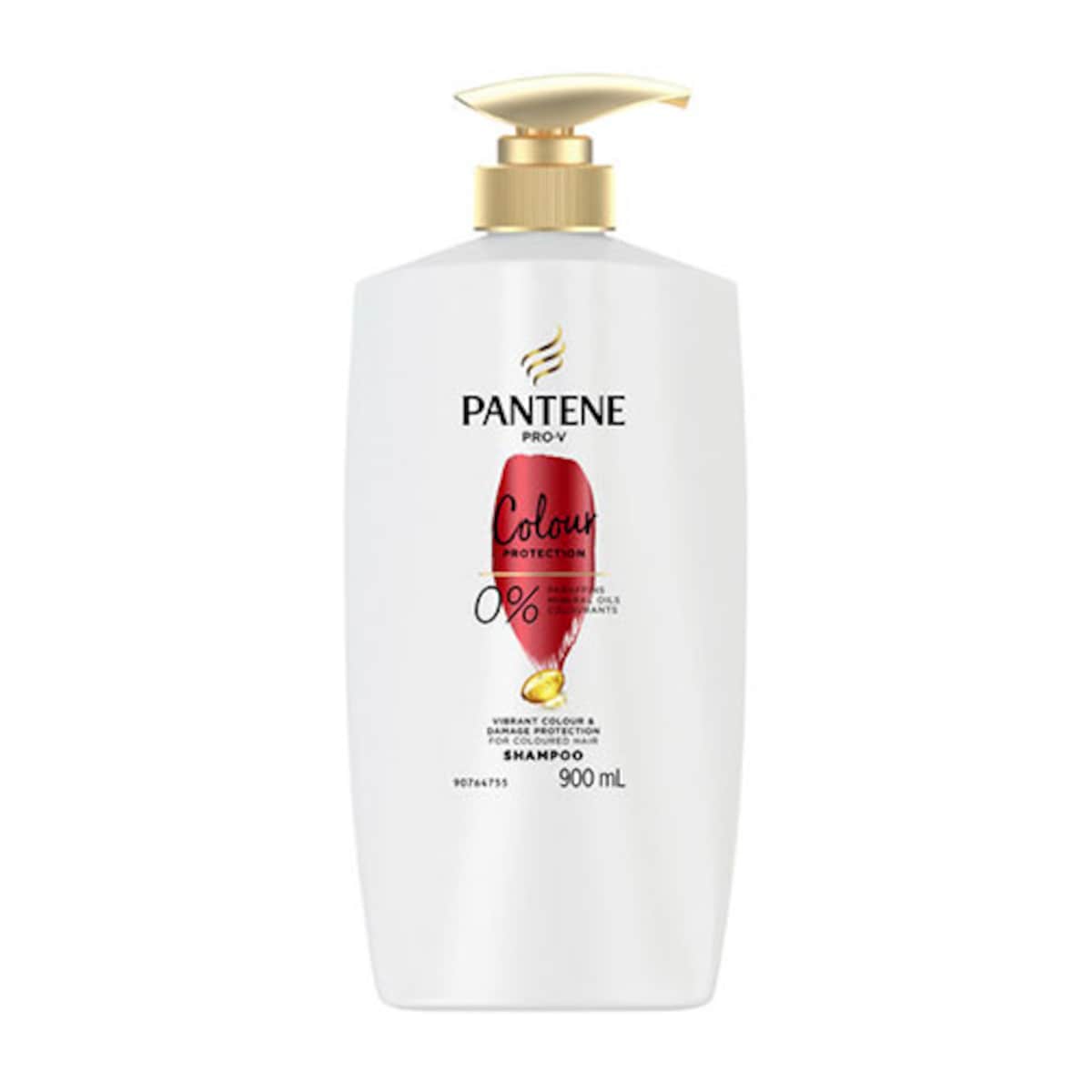 Pantene Pro-V Colour Protection Shampoo 900ml