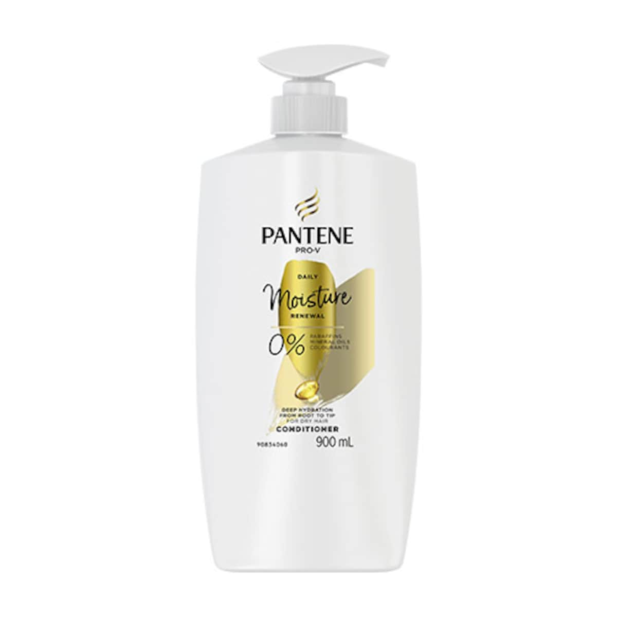 Pantene Pro-V Daily Moisture Renewal Conditioner 900ml