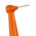 TePe Interdental Brush Angle Orange (ISO Size 1) 0.45mm 6 Pack
