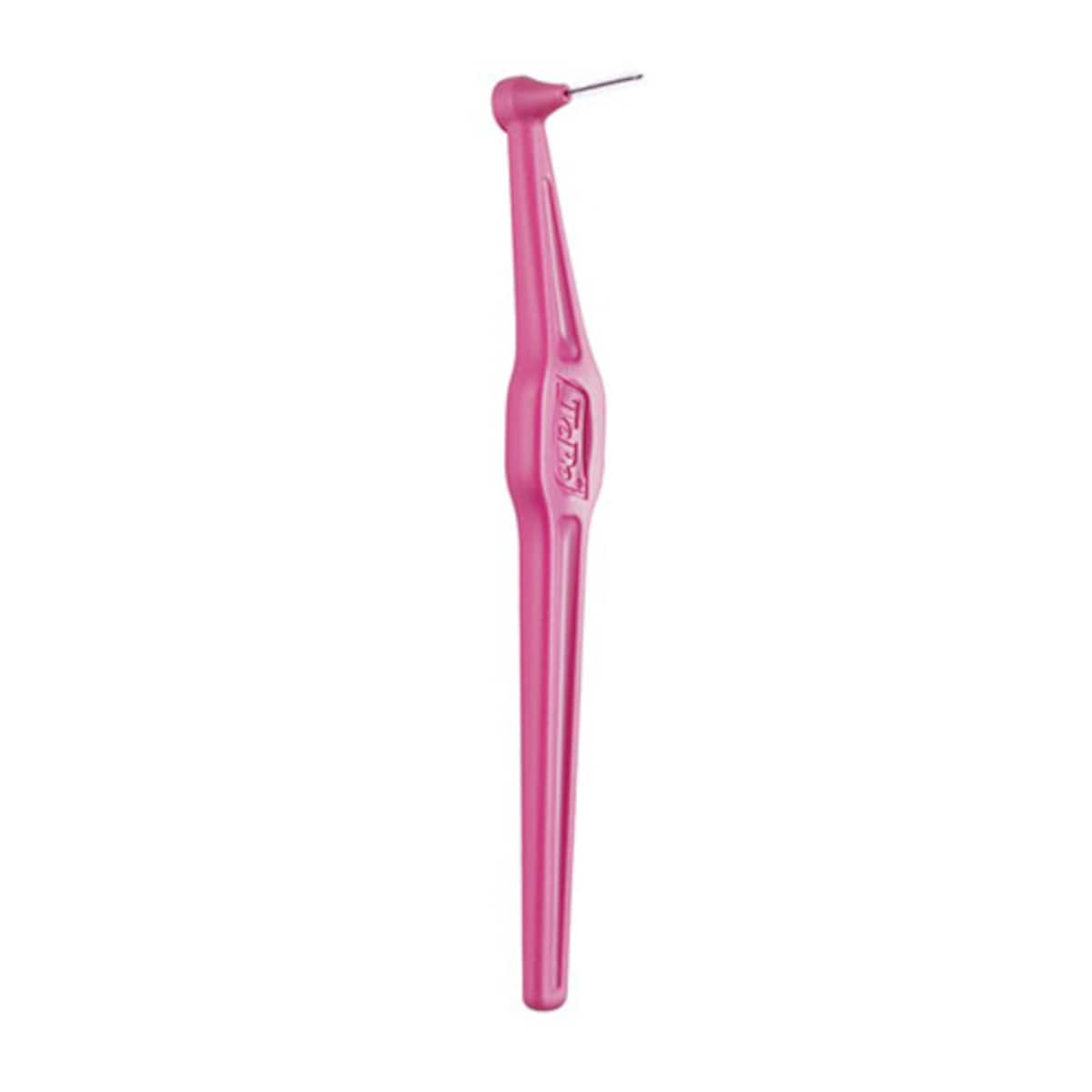 TePe Interdental Brush Angle Pink (ISO Size 0) 0.4mm 6 Pack