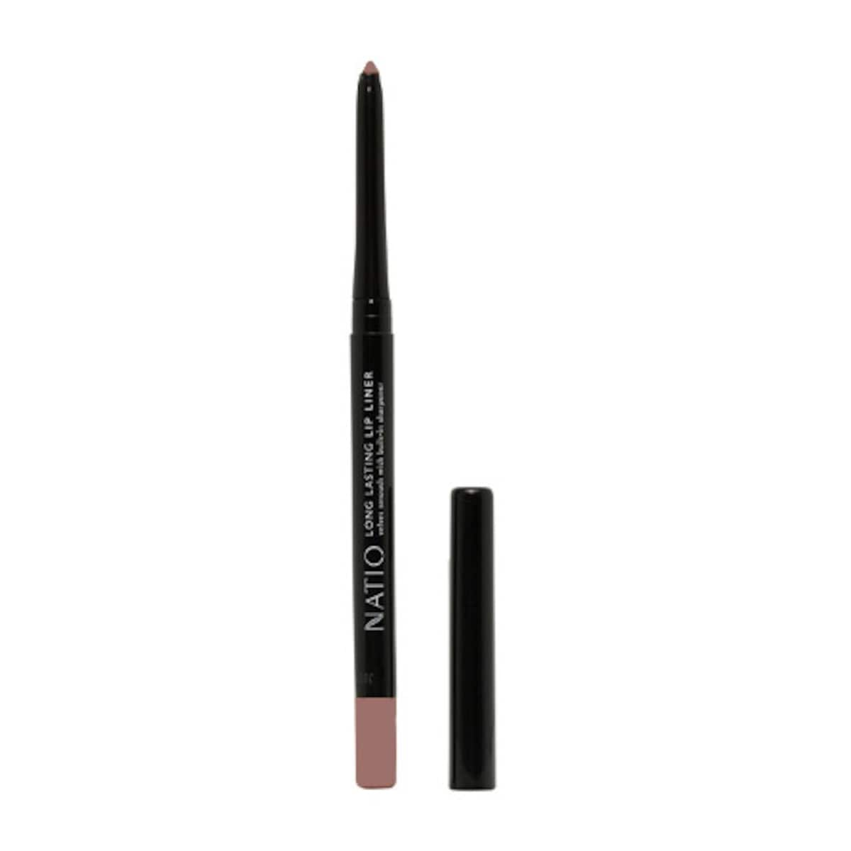 Natio Long Lasting Lip Liner Blush