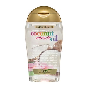 OGX Coconut Miracle Oil Penetrating Oil 100ml