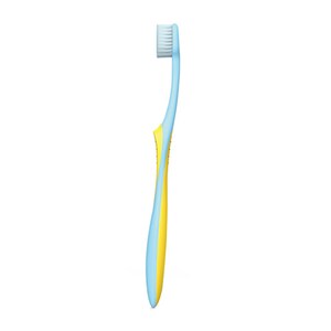 Curasept Orthodontic Toothbrush 1 Pack Assorted Colours