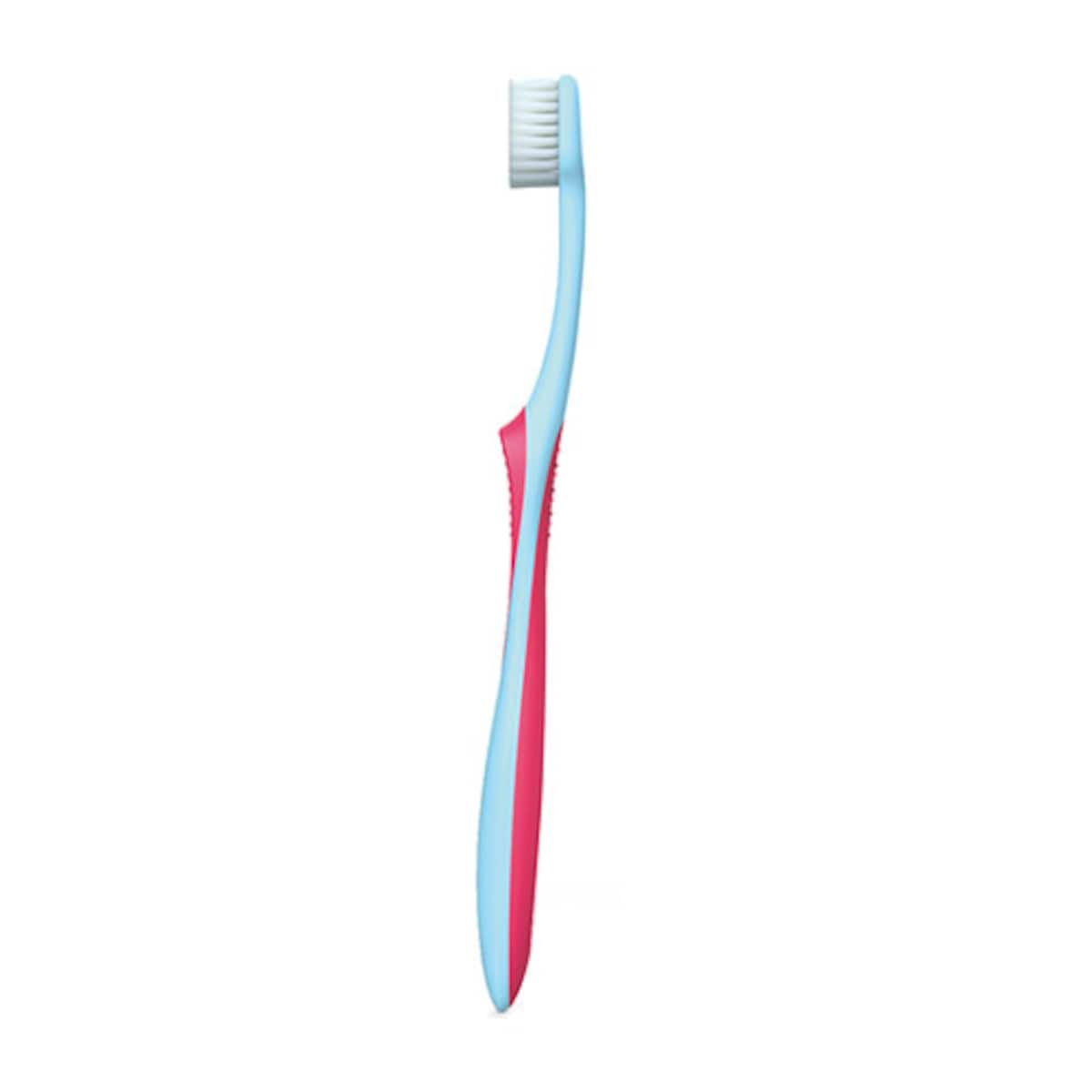 Curasept Orthodontic Toothbrush 1 Pack Assorted Colours