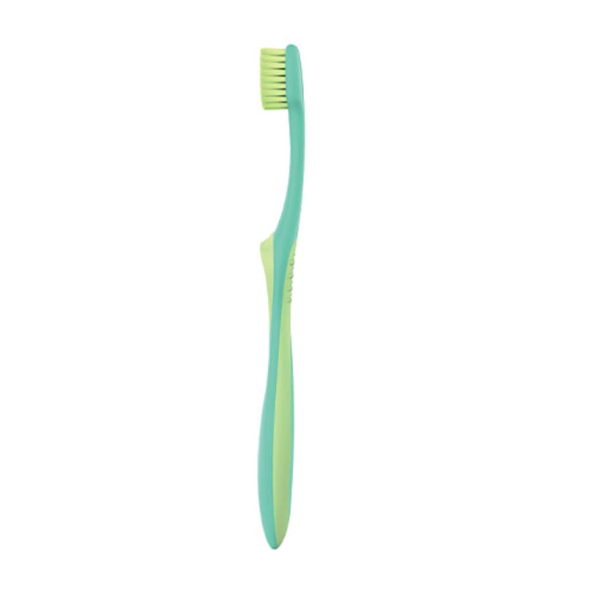 Curasept Softline Maxi Soft 010 Toothbrush 1 Pack (Colours selected at random)