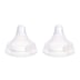 Pigeon SofTouch Peristaltic Plus Teat (S) 2 Pieces