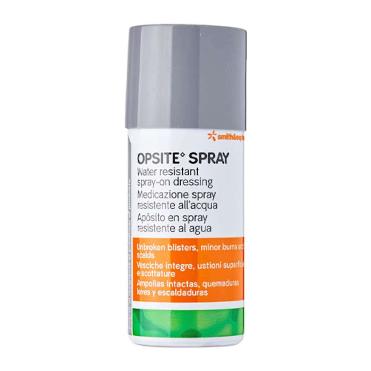 Opsite Spray-on Dressing 100ml by Smith & Nephew