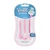 Gillette Venus Sensitive Disposable Razors 3 Pack