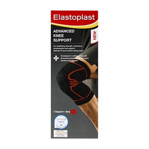 Elastoplast Advanced Knee Support Large 1 Support