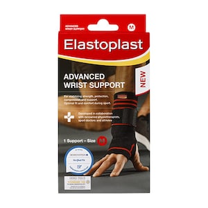Elastoplast Advanced Wrist Support Medium 1 Support
