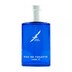 Blue Stratos Eau De Toilette 100ml