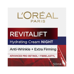 L'Oreal Revitalift Hydrating Night Cream 50ml