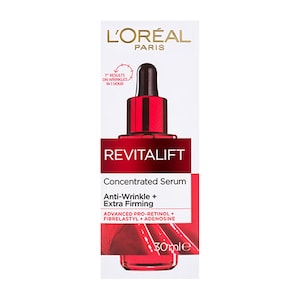 L'Oreal Revitalift Concentrated Serum 30ml