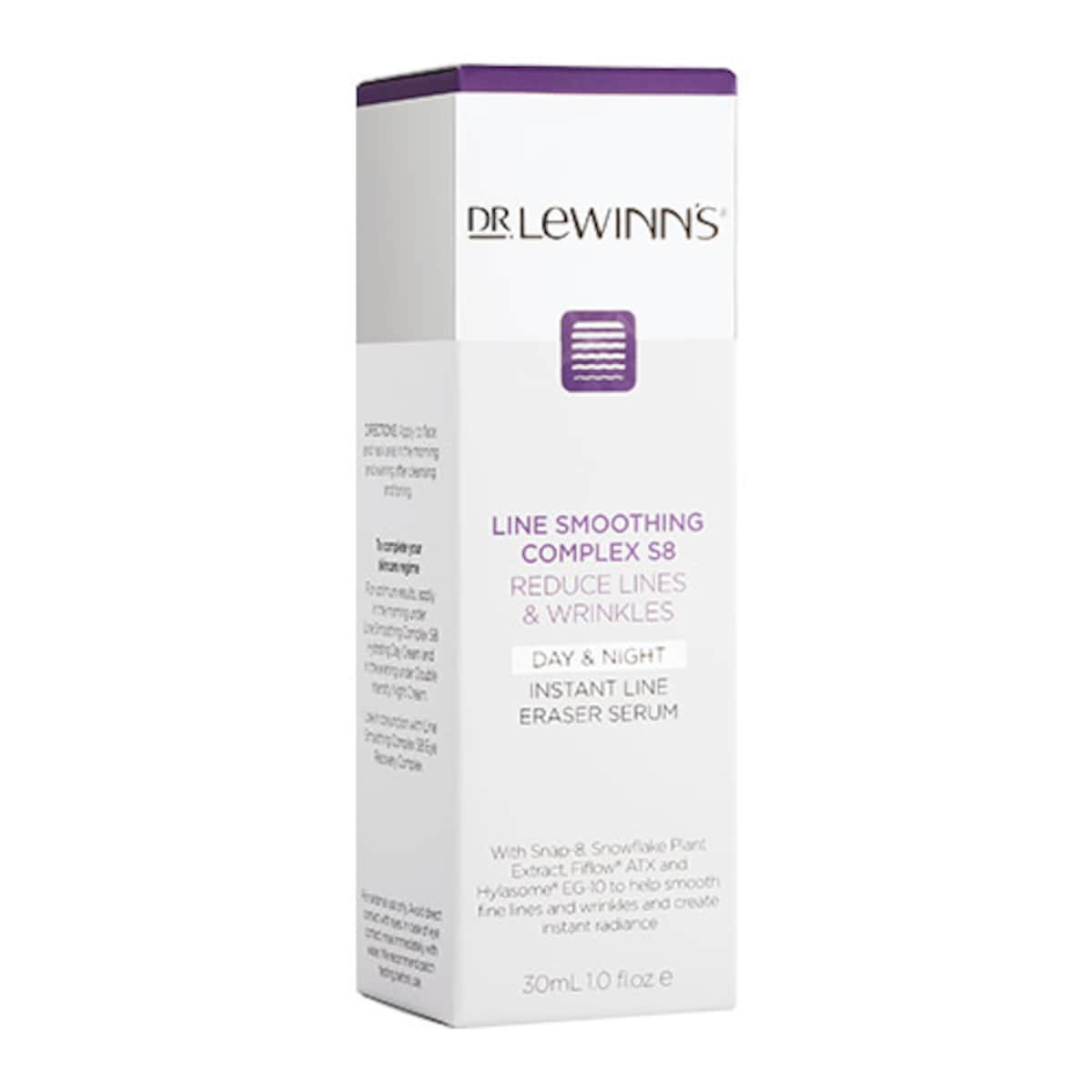 Dr Lewinns Line Smoothing Complex S8 Eye Recovery Complex 15g