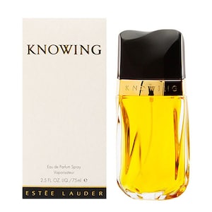 Estee Lauder Knowing Women Eau de Parfum 75ml