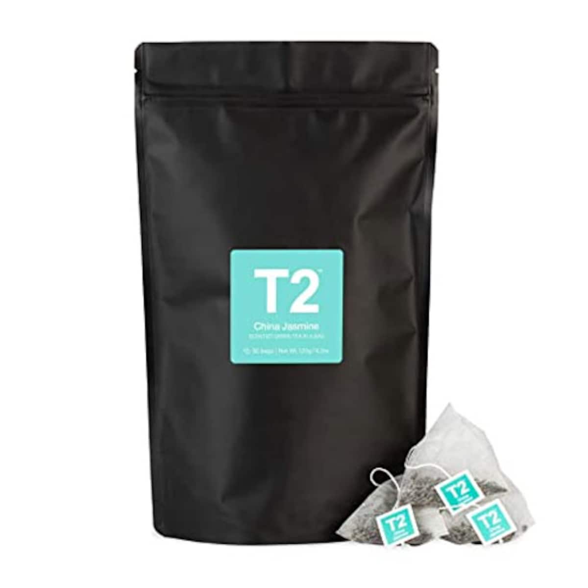 T2 China Jasmine Teabags 60 Pack