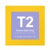 T2 French Earl Grey Teabags 25 Pack