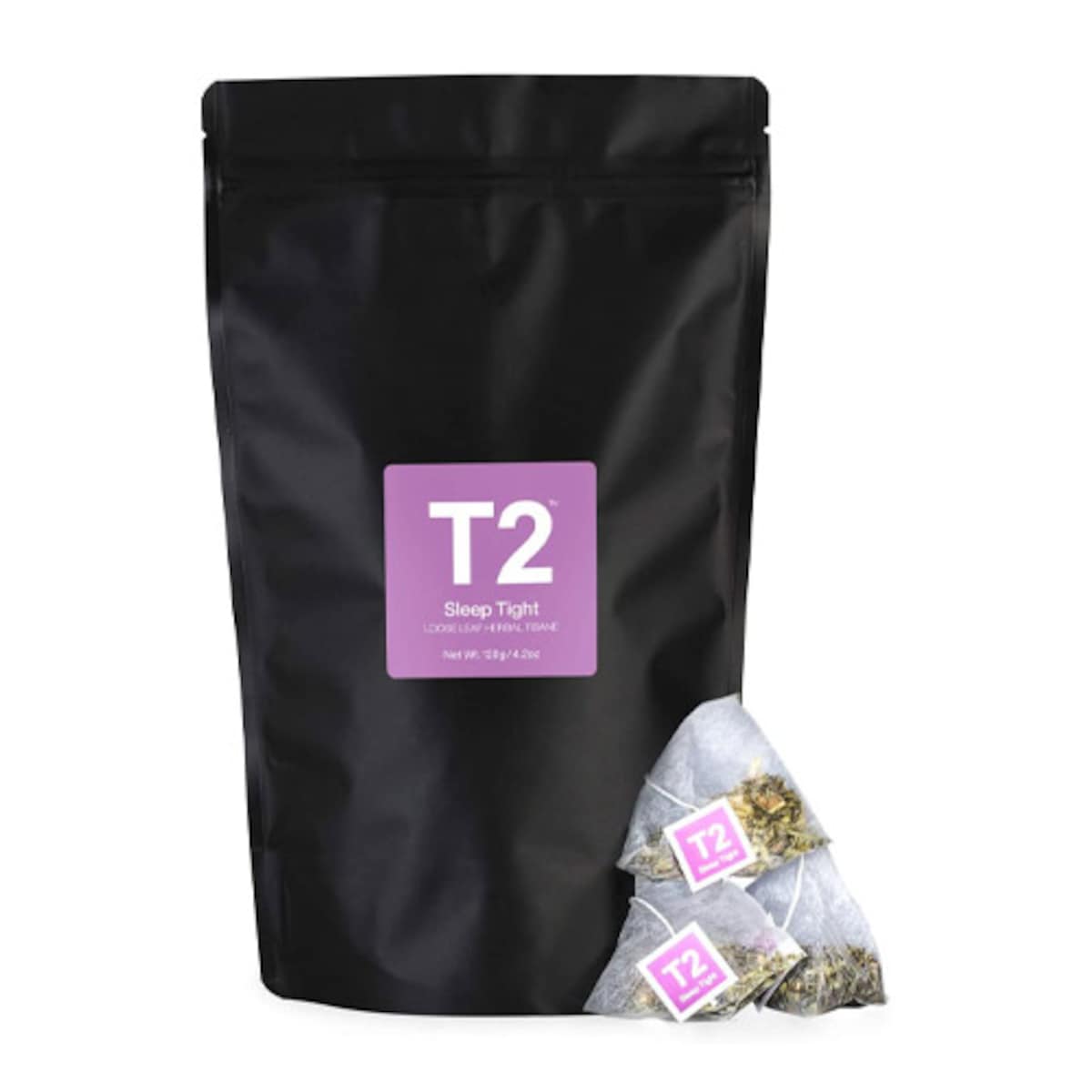 T2 Sleep Tight Teabags 60 Pack