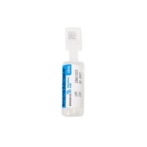 Water For Injection BP Ampoule - 10ml