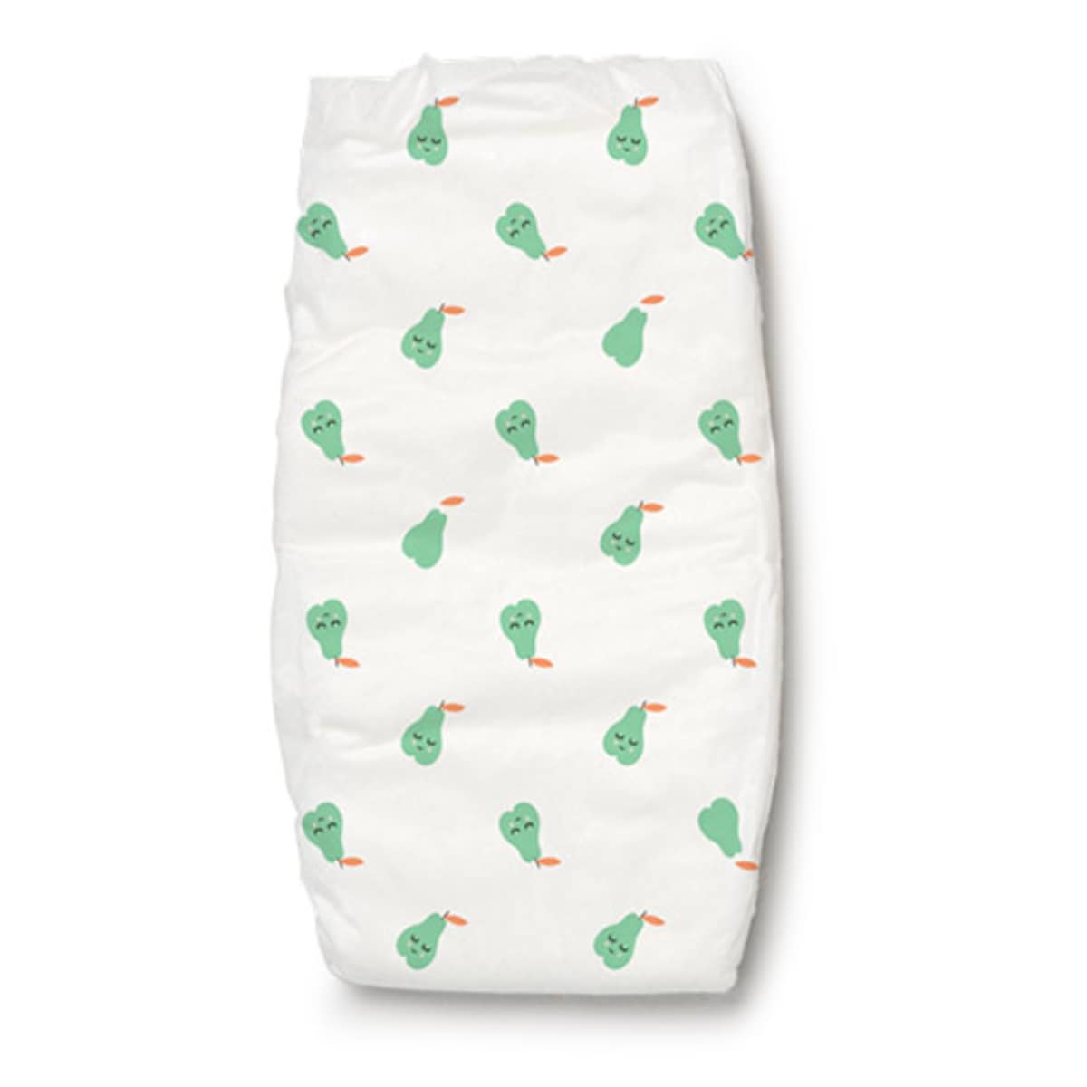 Tooshies by Tom Nappies Size 1 - Newborn (3-5kg)  52 Pack