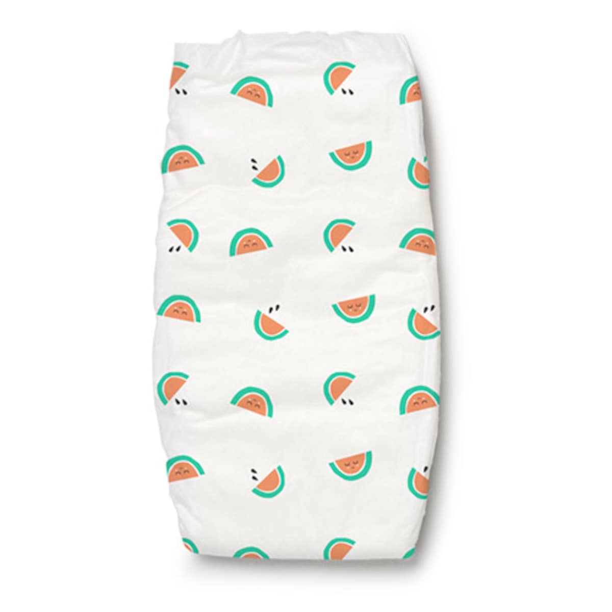 Tooshies by Tom Nappies Size 2 - Infant (4-8kg) 48 Pack