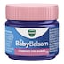 Vicks Baby Balsam Decongestant Chest Rub 50g