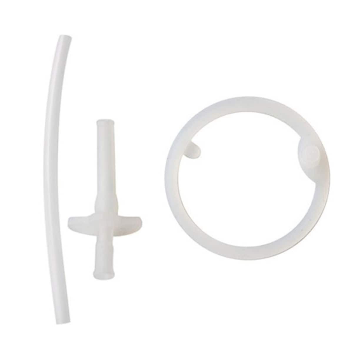Marcus & Marcus Tritan Bottle Replacement Straw & O-Ring