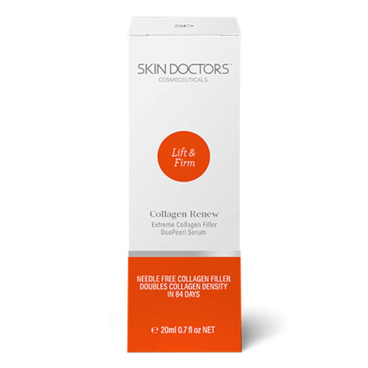 Skin Doctors Collagen Renew Serum 20ml