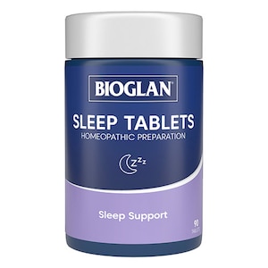 Bioglan Sleep Tablets 90 Pack